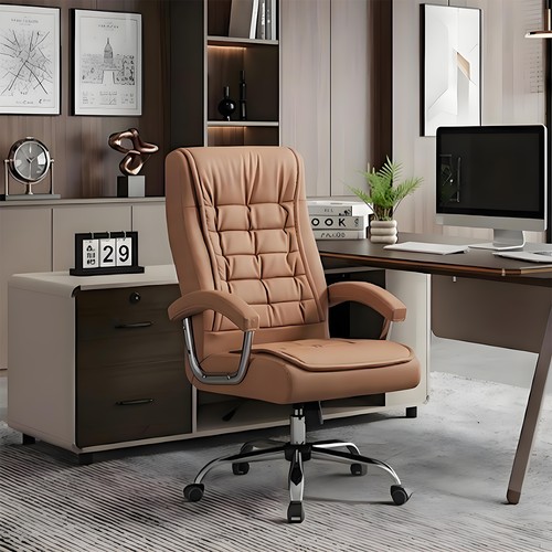 Executive office chair - office,