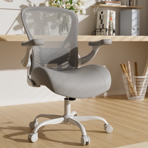 Ergonomic office chair - ergonomic,