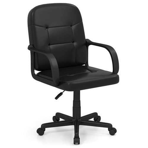 Ergonomic mid back executive - ergonomic,