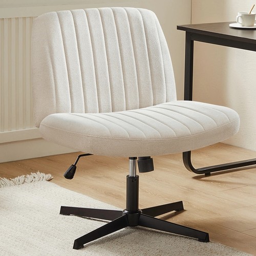 Criss cross legged office - legged,