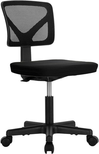 Home office desk - desk, chair