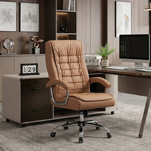 Executive office chair high - executive,