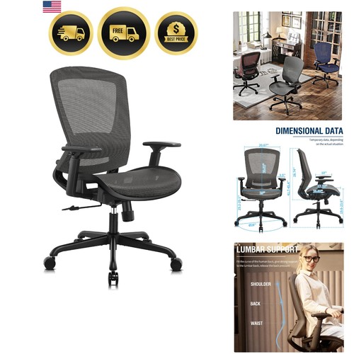 Ergonomic mesh office - ergonomic, chair