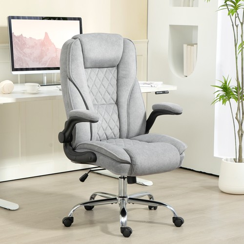 Homcom high back - homcom,