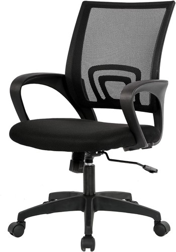 Ergonomic office chair - ergonomic,