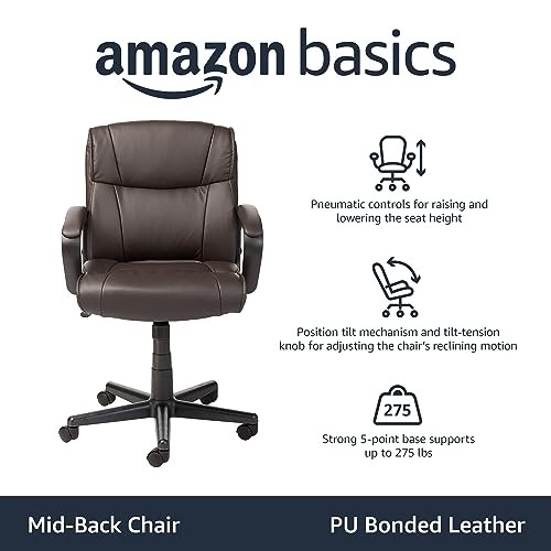 Amazon basics office task - basics,