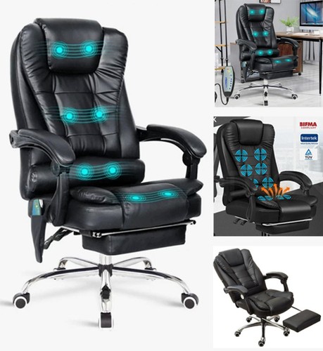 Massage office chair executive - office,