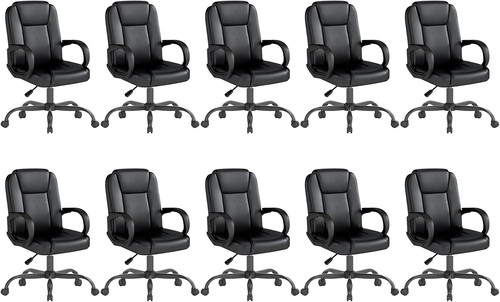 Executive office chair - office,