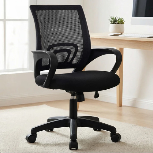 Ergonomic mesh office task - ergonomic,