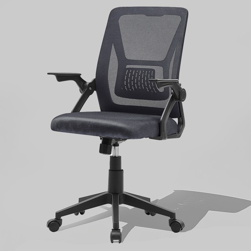 Computer office chair mid - computer,