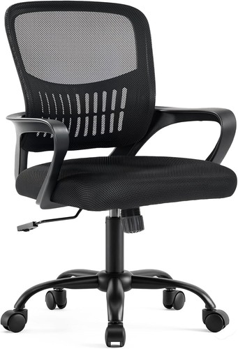 Ergonomic mesh office chair - ergonomic,