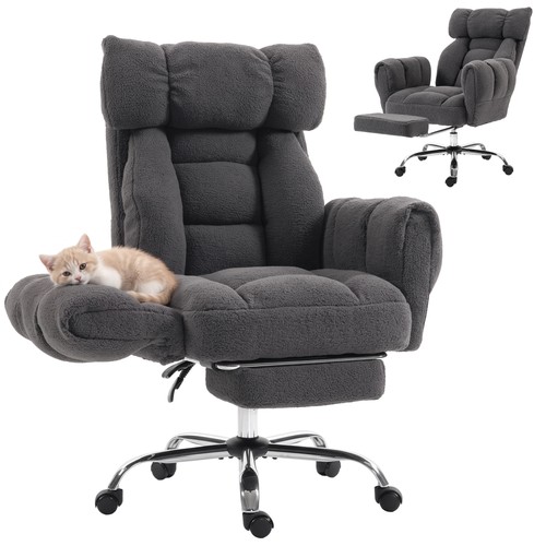 Criss cross office chair with - cross,
