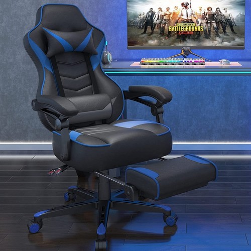 Elecwish gaming chair office - chair,