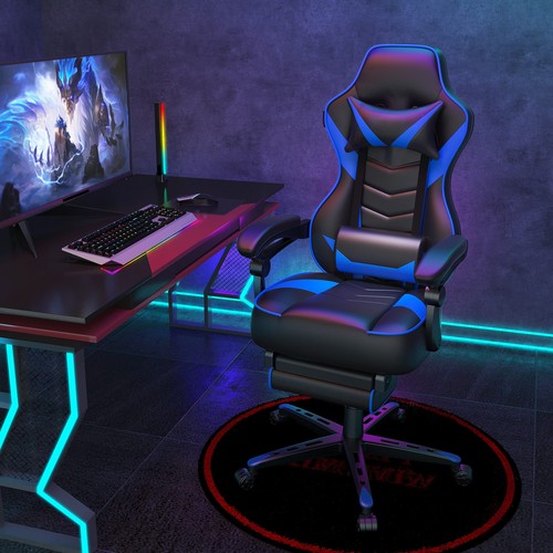 Elecwish office gaming chair - office,
