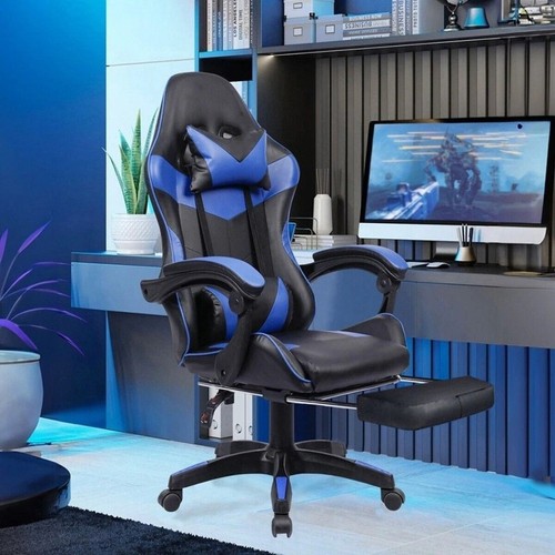 Luxury executive racing gaming - luxury,
