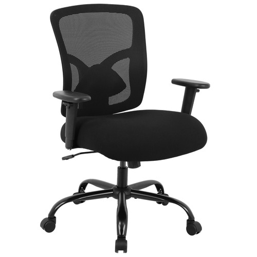 Big and tall office - tall, chair