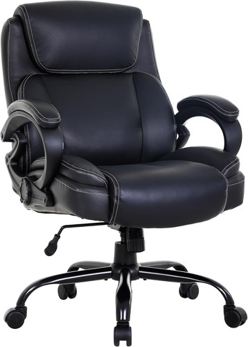 Big and tall office chair - tall,