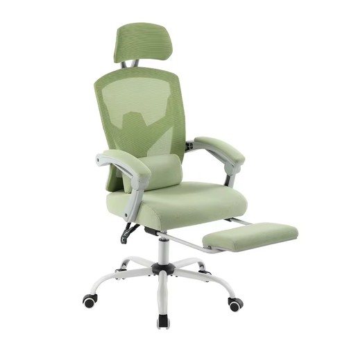 Jhk ergonomic reclining mesh - jhk,