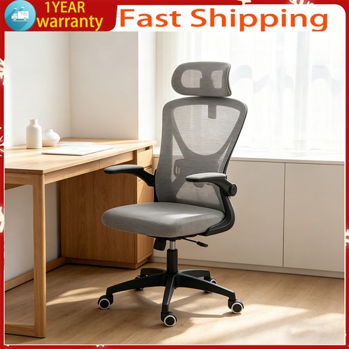 Ergonomic mesh office chair - ergonomic,